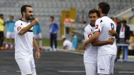 Çakır Ankaragücü taraftarına güveniyor...