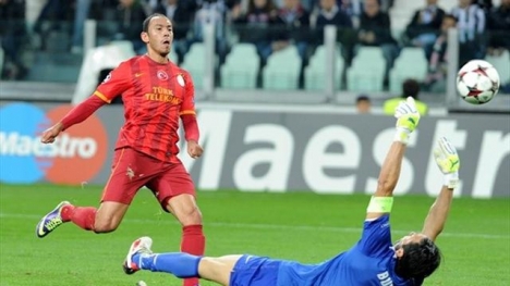 Umut Bulut golleriyle Messi ve Ronaldo'yu geçti