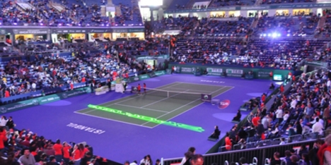 WTA İstanbul 2013'de kuralar çekildi