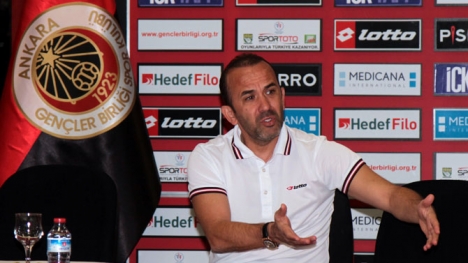 'Keşke Milli Takım Arası Olmasaydı'