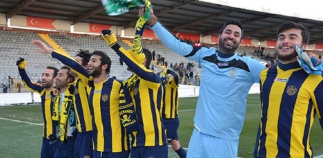 Ankaragücü'ne iyi laf etmeye gelmiyor!
