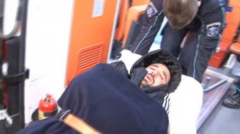 İşte Ümit Kurt'un son durumu!
