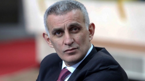 TFF'ye: "İt Gibi Karar Verdiler"