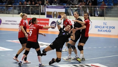 Yenimahalle Belediyesi Durdurulamıyor