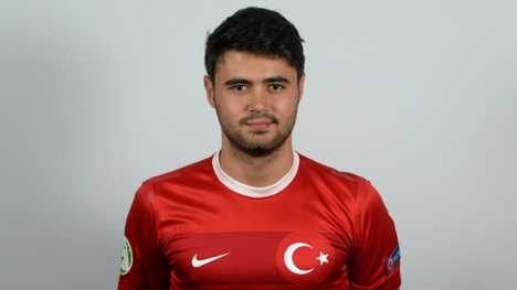 Bir tek Ahmet Yılmaz Çalık