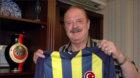 Fener, Cavcav'a demediğini bırakmadı!