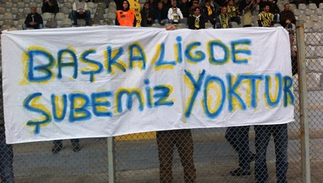 A.Gücü taraftarı alınterinden yana...