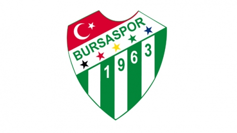Bursaspor, Ankara'ya geldi...
