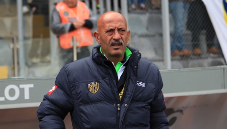Ankaragücü'nün stratejisi belli oldu...