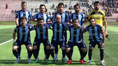 Ankara Demir Play-Off'ları Garantiledi mi?