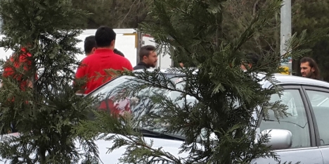 Ankaragücü'nde Olağanüstü Toplantı !