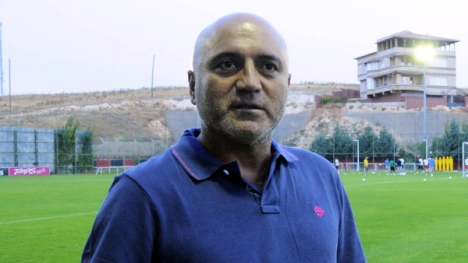 Erciyesspor'te 3 eksik..