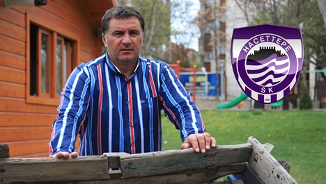 Milli takım karması Mor Menekşe