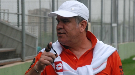 Adanaspor,Hedefi Yükseltti!