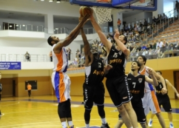 Beko Basketbol Ligi'nin yeni takımı İBB!..