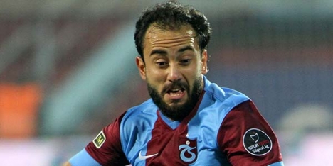 Beşiktaş'tan Olcan için Teklif!