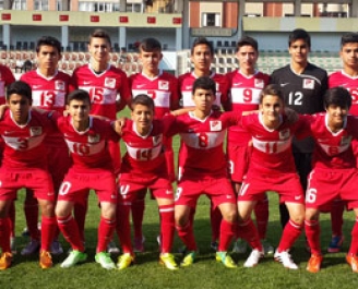 Bölgeler Karması ve Yetenek Gelişim Projesi final maçları ile sona erdi