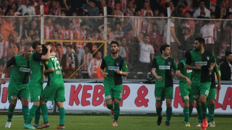 Denizlispor'da geçen sezon nasıl geçti?