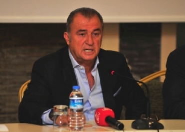 Fatih Terim'den yenilik mesajı geldi!