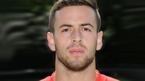 Gaziantepspor'a Bir Gurbetçi daha!