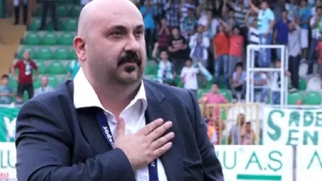 Giresunspor bütçe arayışında