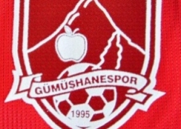 Gümüşhanespor'un gözü PTT 1. Lig'de