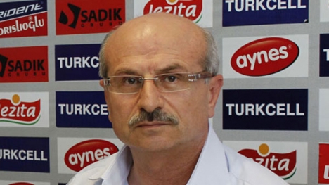 Mehmet Özsoy istifa etti..