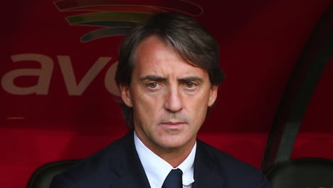 Inter'de 2. Mancini dönemi mi?