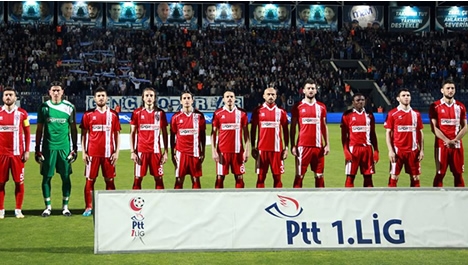 Samsunspor'dan TFF'ye sert tepki...