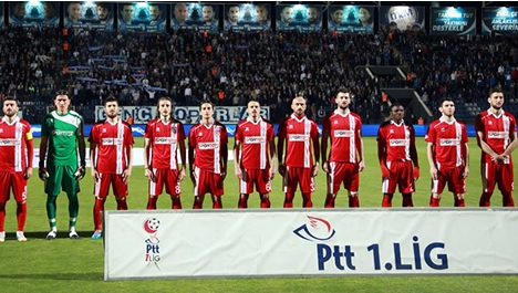 Samsunspor'dan TFF'ye sert tepki...