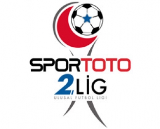 Spor Toto 2. Lig'de Play Off Eşleşmeleri Belli Oldu..