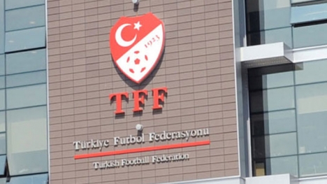 TFF'den Akhisar'a kutlama!