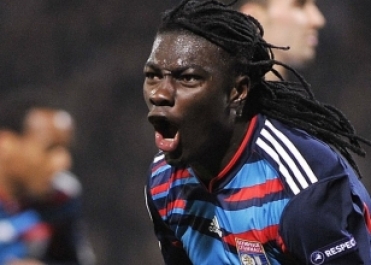 Gomis'e Fenerbahçe de talip oldu!