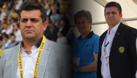 Ufuk Şepik PFDK'ya sevk edildi...