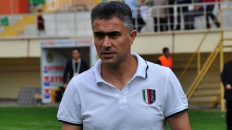 Altıparmak: "1-1 yapsaydık rakibi sürklase edebilirdik" 