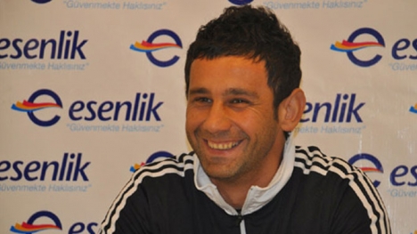 Anadolu Selçukluspor'da 2 imza birden!