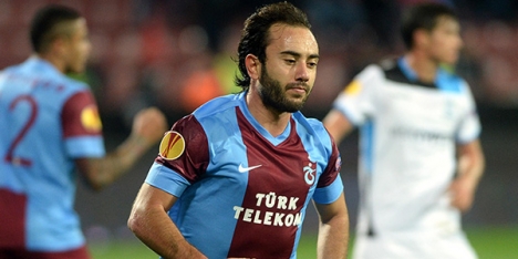 Aysal: " Trabzonspor'un tavrı önemli "