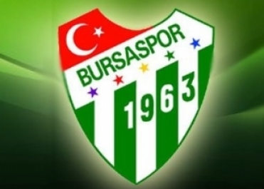 Bursaspor'un UEFA Takvimi belli oldu..