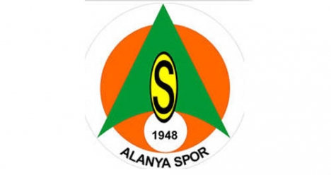 Alanyaspor'a o iki oyuncu da katıldı..