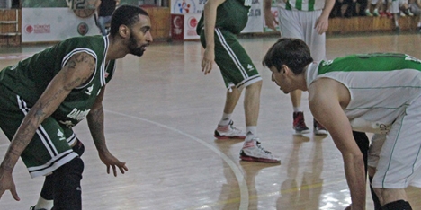 Darüşşafaka Doğuş 1. Lig'te!