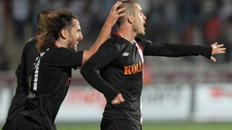 Deniz Yılmaz, Trabzonspor ile anlaştı mı?