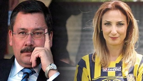 "Gökçek, Ankaragücü'nden elini ne zaman çekecek?"