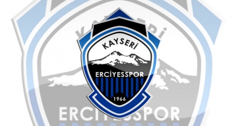 Erciyesspor, çalışmalara devam ediyor..