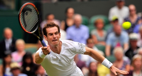 Murray 2. turda..