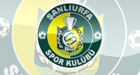 Şanlıurfaspor, güç depoluyor!