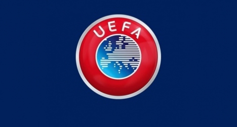 UEFA, Legia Varşova'yı men etti..