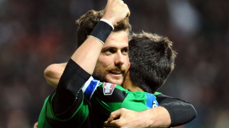 Akhisar'ın Avusturya kampı başlıyor!