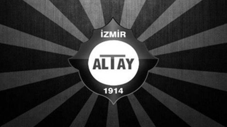 Altay, hesabı kapattı..