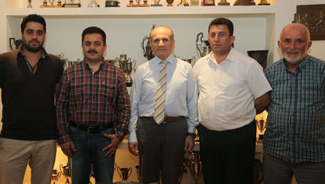 Ankara Demirspor, şampiyonluklarını istiyor...