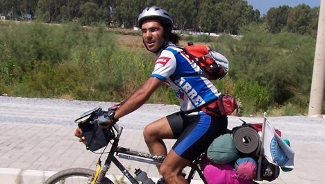 Ankara’da bir bisiklet cinayeti daha…